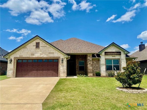 2705 Crystal Ann Drive , Temple, TX 76502