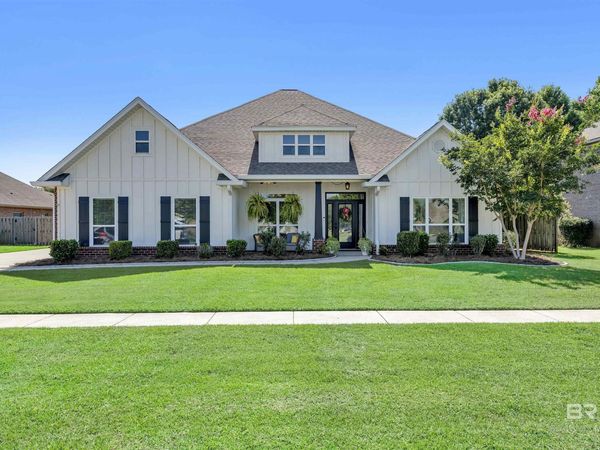 24651 Chantilly Lane, Daphne, AL 36526