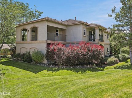 6850 Sharlands Avenue, Unit T-# 1118, Reno, NV 89523 Photo