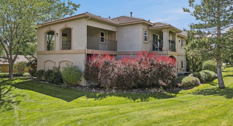 6850 Sharlands Avenue, Unit T-# 1118, Reno, NV 89523 Photo