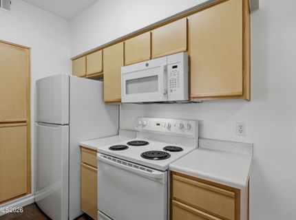 6850 Sharlands Avenue, Unit T-# 1118, Reno, NV 89523 Photo