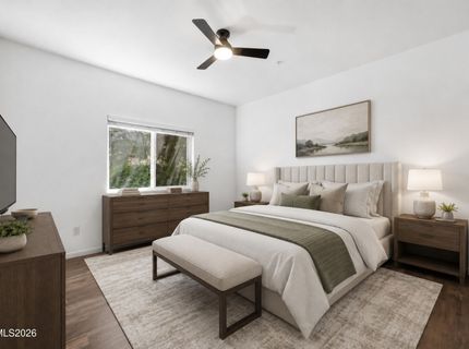 6850 Sharlands Avenue, Unit T-# 1118, Reno, NV 89523 Photo