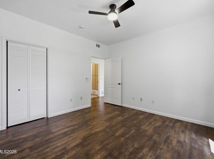 6850 Sharlands Avenue, Unit T-# 1118, Reno, NV 89523 Photo