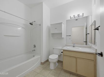 6850 Sharlands Avenue, Unit T-# 1118, Reno, NV 89523 Photo