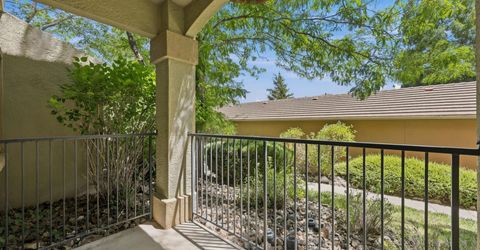 6850 Sharlands Avenue, Unit T-# 1118, Reno, NV 89523 Photo