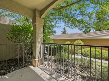 6850 Sharlands Avenue, Unit T-# 1118, Reno, NV 89523 Photo