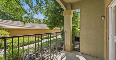6850 Sharlands Avenue, Unit T-# 1118, Reno, NV 89523 Photo