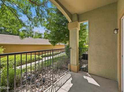 6850 Sharlands Avenue, Unit T-# 1118, Reno, NV 89523 Photo