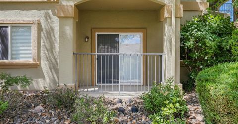 6850 Sharlands Avenue, Unit T-# 1118, Reno, NV 89523 Photo
