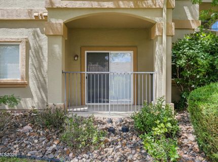 6850 Sharlands Avenue, Unit T-# 1118, Reno, NV 89523 Photo