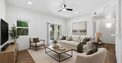 6850 Sharlands Avenue, Unit T-# 1118, Reno, NV 89523 Photo