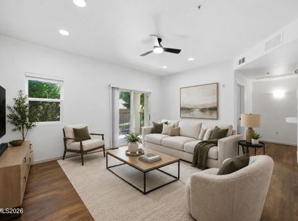 6850 Sharlands Avenue, Unit T-# 1118, Reno, NV 89523 Photo