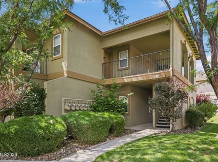 6850 Sharlands Avenue, Unit T-# 1118, Reno, NV 89523 Photo