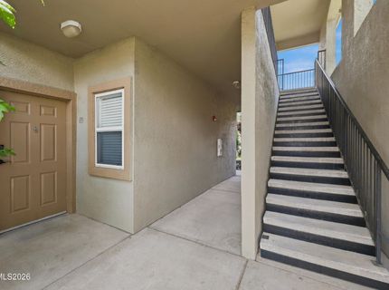 6850 Sharlands Avenue, Unit T-# 1118, Reno, NV 89523 Photo