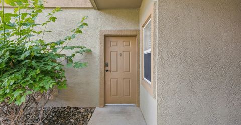 6850 Sharlands Avenue, Unit T-# 1118, Reno, NV 89523 Photo