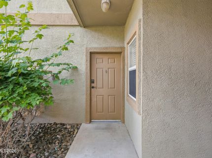 6850 Sharlands Avenue, Unit T-# 1118, Reno, NV 89523 Photo