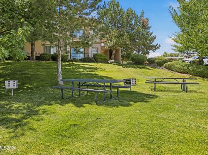 6850 Sharlands Avenue, Unit T-# 1118, Reno, NV 89523 Photo