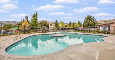 6850 Sharlands Avenue, Unit T-# 1118, Reno, NV 89523 Photo