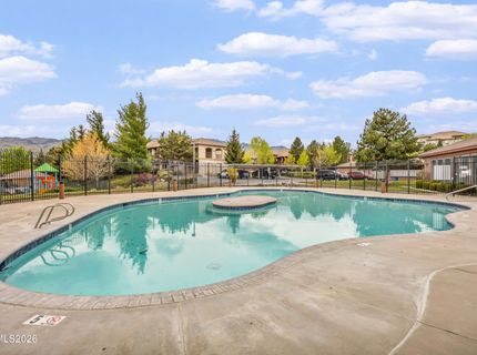6850 Sharlands Avenue, Unit T-# 1118, Reno, NV 89523 Photo