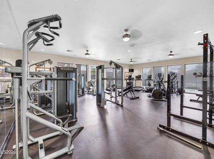 6850 Sharlands Avenue, Unit T-# 1118, Reno, NV 89523 Photo