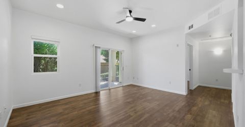6850 Sharlands Avenue, Unit T-# 1118, Reno, NV 89523 Photo