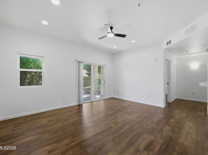 6850 Sharlands Avenue, Unit T-# 1118, Reno, NV 89523 Photo