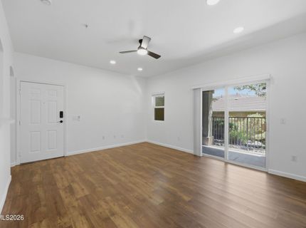 6850 Sharlands Avenue, Unit T-# 1118, Reno, NV 89523 Photo
