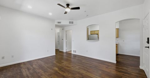 6850 Sharlands Avenue, Unit T-# 1118, Reno, NV 89523 Photo