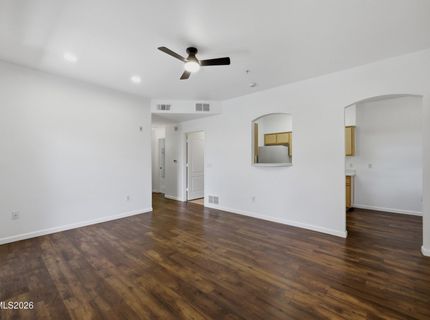 6850 Sharlands Avenue, Unit T-# 1118, Reno, NV 89523 Photo
