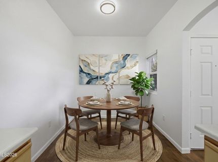 6850 Sharlands Avenue, Unit T-# 1118, Reno, NV 89523 Photo