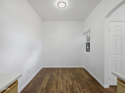 6850 Sharlands Avenue, Unit T-# 1118, Reno, NV 89523 Photo