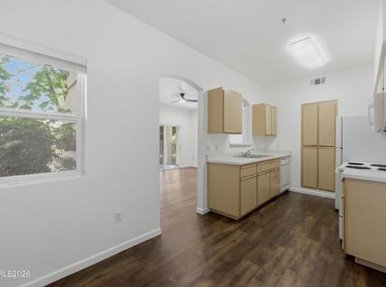 6850 Sharlands Avenue, Unit T-# 1118, Reno, NV 89523 Photo