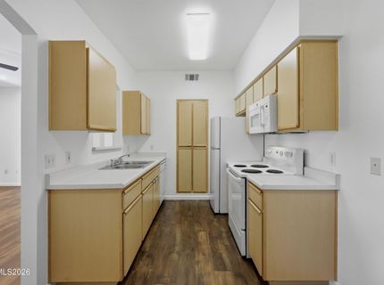 6850 Sharlands Avenue, Unit T-# 1118, Reno, NV 89523 Photo