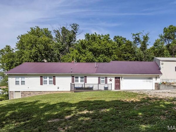 303 Harold Street , Crocker, MO 65452