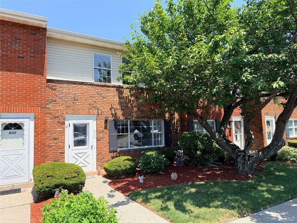 276 Temple Hill Road , Unit 906, New Windsor, NY 12553