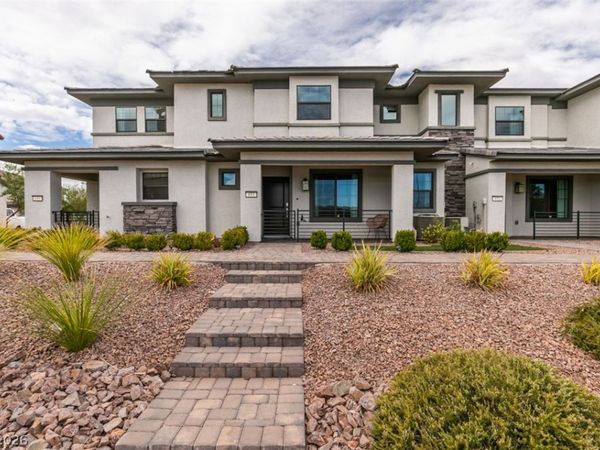 653 Pickled Pepper Place , Henderson, NV 89011
