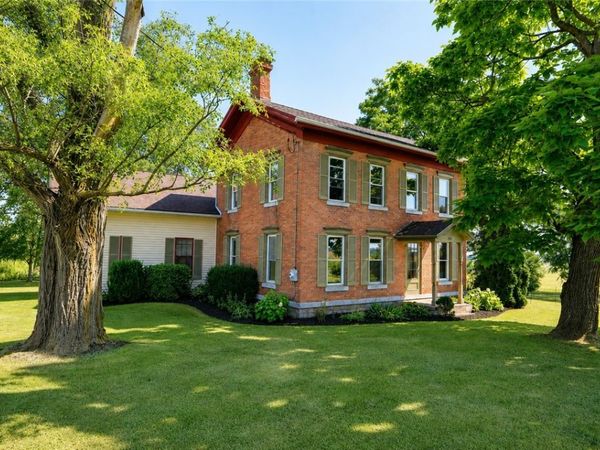 1883 Zwick Road, Waterloo, NY 13165