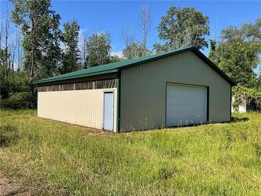 W Barre Road, Albion, NY 14411