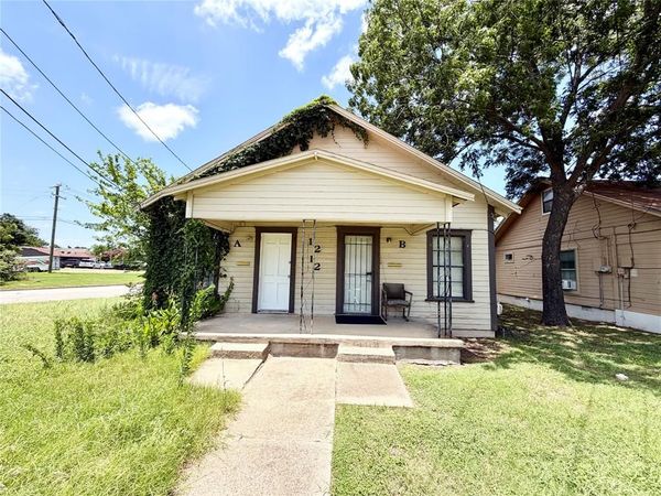 1212 Taylor Street , Unit 1212B, Waco, TX 76704