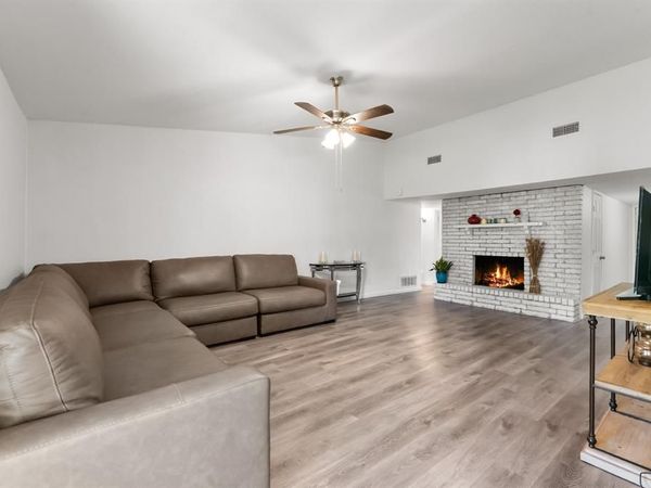 4222 Foliage Drive, Garland, TX 75043