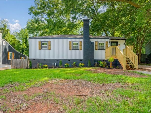 429 86th Place S, Birmingham, AL 36206