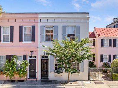 32 State Street, Charleston, SC 29401
