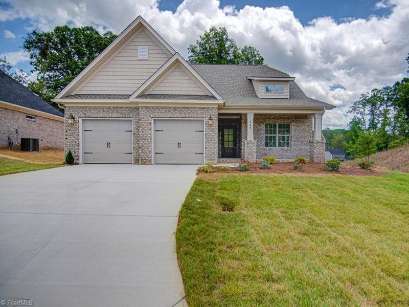 1876 Michelle Drive , Clemmons, NC 27012 Main Photo