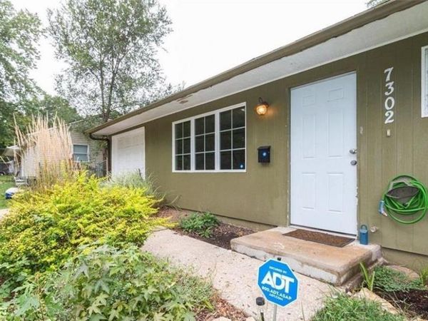 7302 E 112 Street, Kansas City, MO 64134