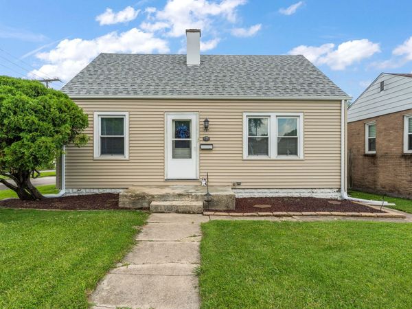 125 N Wisconsin Street, Hobart, IN 46342