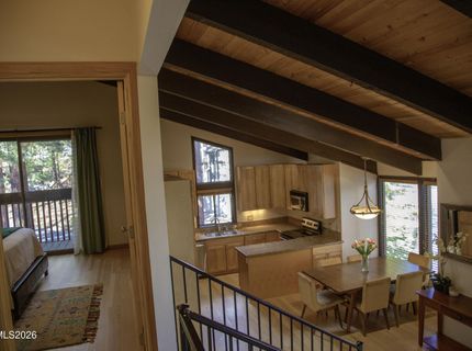 11 Manzanita Court, Stateline, NV 89449 Photo