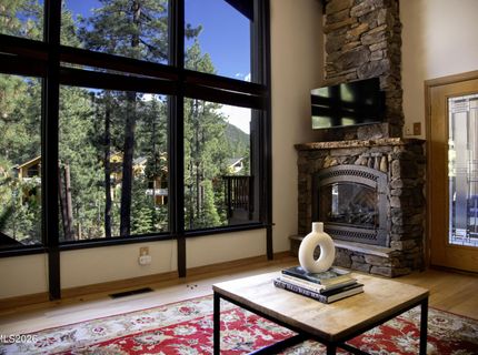 11 Manzanita Court, Stateline, NV 89449 Photo