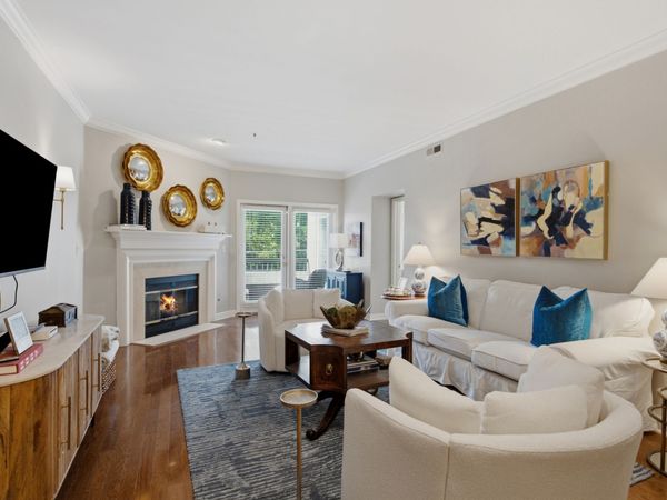 3818 West End Ave , Unit 209, Nashville, TN 37205
