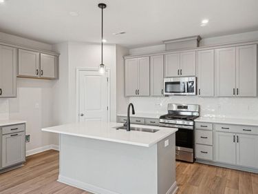 203 Solaire Alley, Wake Forest, NC 27587