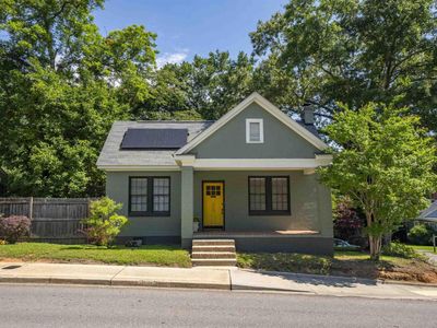 3229 Rosewood Drive, Columbia, SC 29205